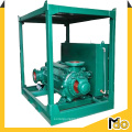 Offshore Platform Diesel Motor Sea Water Multistage Pump